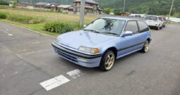 1989 Honda Civic EF