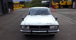 1970 Toyota Crown