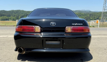 1996 Toyota Soarer 2.5GT-T full