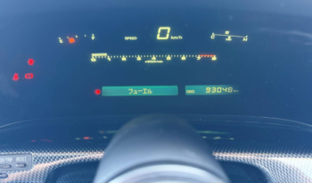 1996 Toyota Soarer 2.5GT-T full