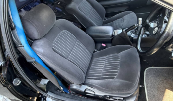 1996 Toyota Soarer 2.5GT-T full