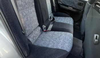 1995 Nissan Bluebird SR18 full