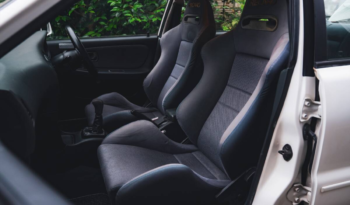 1995 Mitsubishi Lancer Evolution GSR full
