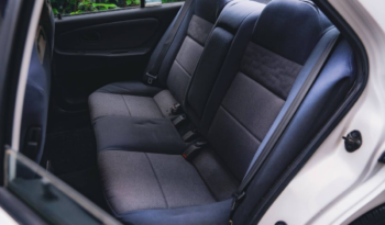 1995 Mitsubishi Lancer Evolution GSR full