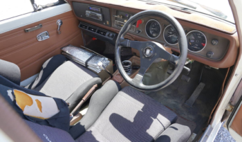 1989 Nissan Sunny full