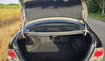 1999 Toyota Altezza RS200 full