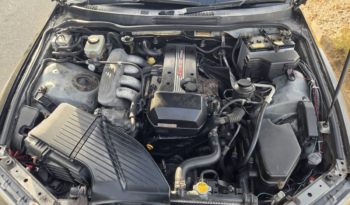 1999 Toyota Altezza RS200 full
