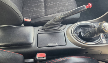 1999 Toyota Altezza RS200 full