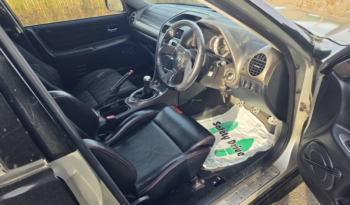 1999 Toyota Altezza RS200 full