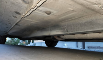1997 Toyota Mark II Tourer V JZX100 full
