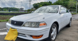 1997 Toyota Mark II Tourer V JZX100