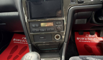 1999 Toyota Chaser Tourer V full