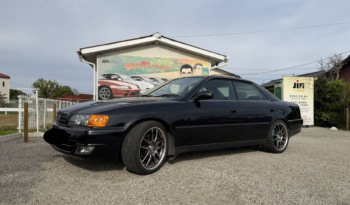 1999 Toyota Chaser Tourer V full