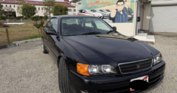 1999 Toyota Chaser Tourer V