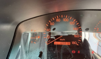 1999 Toyota Chaser Tourer V full
