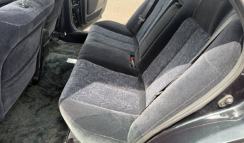 1999 Toyota Chaser Tourer V full