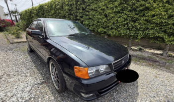 1999 Toyota Chaser Tourer V full