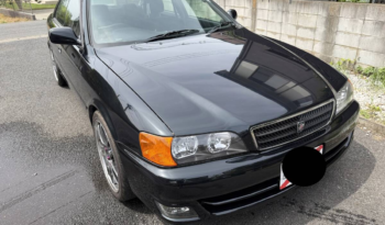 1999 Toyota Chaser Tourer V full