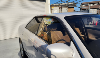 1994 Toyota Mark II 2.5 Grande full