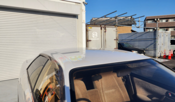 1994 Toyota Mark II 2.5 Grande full