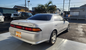 1994 Toyota Mark II 2.5 Grande full