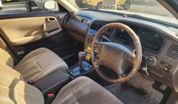 1994 Toyota Mark II 2.5 Grande full
