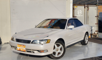 1994 Toyota Mark II 2.5 Grande full