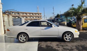 1994 Toyota Mark II 2.5 Grande full