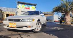 1994 Toyota Mark II 2.5 Grande