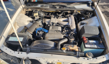 1994 Toyota Mark II 2.5 Grande full