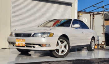 1994 Toyota Mark II 2.5 Grande full