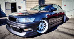 1996 Toyota Mark II JZX90 Tourer V