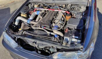 1996 Toyota Mark II JZX90 Tourer V full