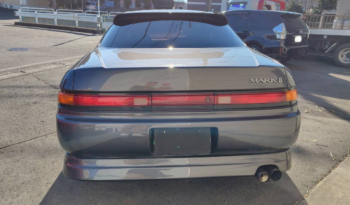 1996 Toyota Mark II JZX90 Tourer V full