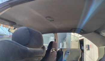 1996 Toyota Mark II JZX90 Tourer V full