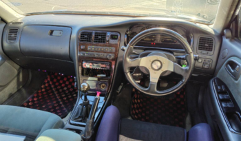 1996 Toyota Mark II JZX90 Tourer V full