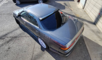 1996 Toyota Mark II JZX90 Tourer V full