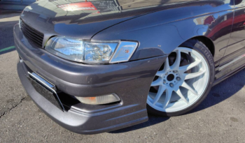 1996 Toyota Mark II JZX90 Tourer V full