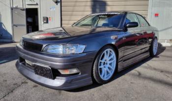 1996 Toyota Mark II JZX90 Tourer V full