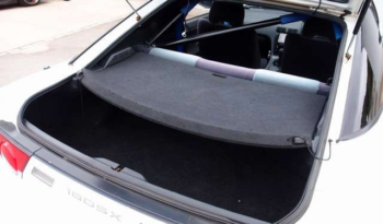 1997 Nissan 180SX Type X SR20DET full