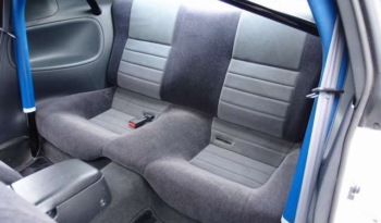 1997 Nissan 180SX Type X SR20DET full