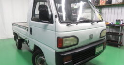 1992 Honda ACTY 4WD