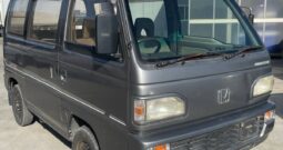 1993 Honda ACTY Street