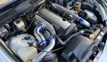 2001 Toyota Verossa 2.5 VR25 full
