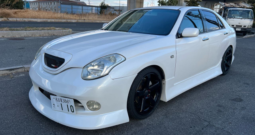 2001 Toyota Verossa 2.5 VR25