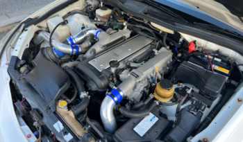 2001 Toyota Verossa 2.5 VR25 full