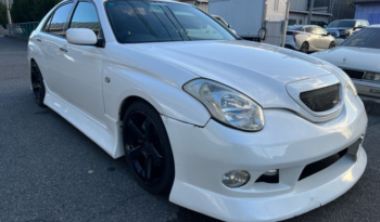 2001 Toyota Verossa 2.5 VR25 full