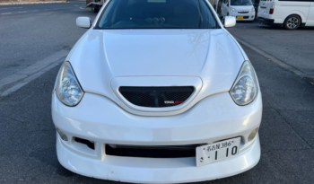 2001 Toyota Verossa 2.5 VR25 full