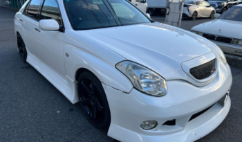 2001 Toyota Verossa 2.5 VR25 full