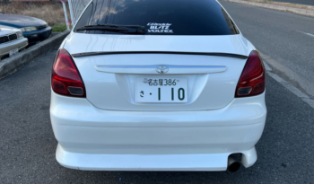 2001 Toyota Verossa 2.5 VR25 full